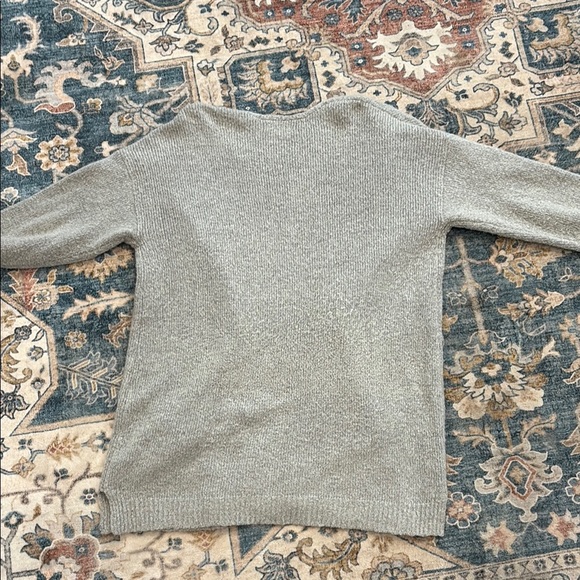 Cotton:On Small Light Gray Women's Cardigan - Picture 6 of 6